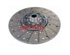 8112102 Clutch Disc