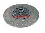 81303010249 Clutch Disc