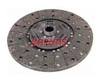 8383275000 Clutch Disc