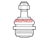 N230 Tie Rod End