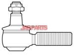 0003303135 Tie Rod End