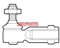 N673 Tie Rod End