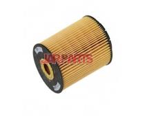 077115562 Oil Filter