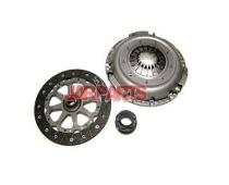 98611691100 Clutch Kit