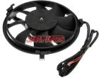 8D0959455C Radiator Fan