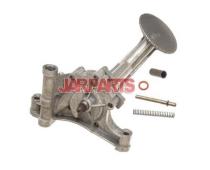 11411269549 Oil Pump