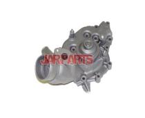 9511060210488 Water Pump