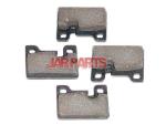 34211159253 Brake Pad