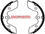 071033310A Brake Shoe