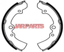 41060M7025 Brake Shoe