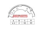 44060G3225 Brake Shoe