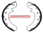 0449426011 Brake Shoe