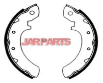 0449426011 Brake Shoe