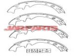 0449735020 Brake Shoe