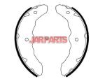 0449436041 Brake Shoe