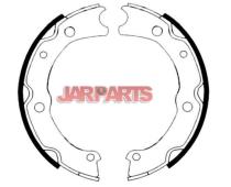 055944570A Brake Shoe