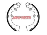 H02926310 Brake Shoe