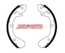 G03026310 Brake Shoe