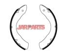 5871000090 Brake Shoe