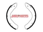 5871000090 Brake Shoe