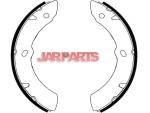 5471100440 Brake Shoe