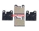 34211159269 Brake Pad