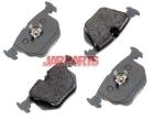 34211160685 Brake Pad