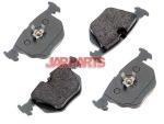 34211160685 Brake Pad