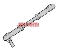 N5140 Tie Rod Assembly