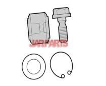 N6518 Suspension Bushing