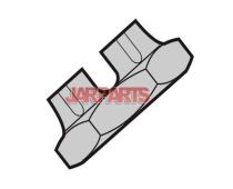 0009902755 Wheel Nut