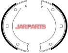 34411159468 Brake Shoe