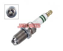 FR8KTC Spark Plug