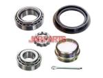 0069811605 Wheel Bearing Rep. kit