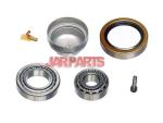 1163300051 Wheel Bearing Rep. kit