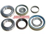 1233500068 Wheel Bearing Rep. kit