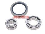 1403300051 Wheel Bearing Rep. kit