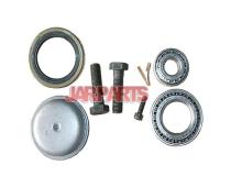 2013300151 Wheel Bearing Rep. kit