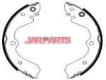 440605V525 Brake Shoe