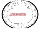 4653025010 Brake Shoe