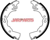 0449597213000 Brake Shoe