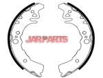 4743097503000 Brake Shoe