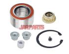 1H0498625 Wheel Bearing Rep. kit