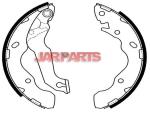 5830529A10 Brake Shoe