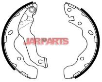 5830529A10 Brake Shoe