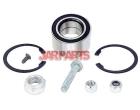 321498625E Wheel Bearing Rep. kit