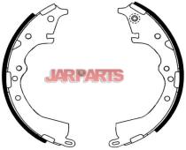 044950K010 Brake Shoe