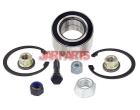 357498625B Wheel Bearing Rep. kit