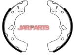 D1Y22638Z Brake Shoe