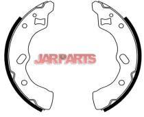D1Y22638Z Brake Shoe